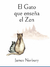 EL GATO QUE ENSEÑA EL ZEN