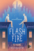 FLASH FIRE LOS EXTRAORDINAROS 02