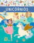 STICKERS CREATIVOS UNICORNIOS