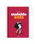AGENDA 2025 MAFALDA LUNARES