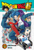 DRAGON BALL SUPER 21