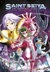 SAINT SEIYA LA ODISEA DEL TIEMPO 02
