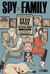 SPY X FAMILY EYES ONLY