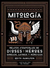 MITOLOGIA RELATOS ATEMPORALES DE DIOSES y HÉROES GRIEGOS, LATINOS y NÓRDICOS
