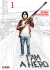 I AM A HERO 01