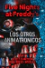 FIVE NIGHTS AT FREDDYS 02 OTROS ANIMATRO