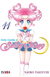 SAILOR MOON 11