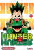 HUNTER X HUNTER 01