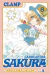 SAKURA CLEAR CARD 08 CARDCAPTOR