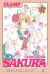 SAKURA CLEAR CARD 11