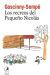LOS RECREOS DEL PEQUEÑO NICOLAS