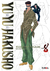 YU YU HAKUSHO 08 EDICION KANZENBAN