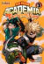 MY HERO ACADEMIA TEAMUP 03 MISSION