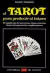 EL TAROT PARA PREDECIR EL FUTURO