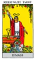 RIDER WAITE TAROT DECK C/CARTAS