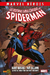 HISTORIAS JAMAS CONTADAS DE SPIDERMAN