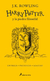 HARRY POTTER 01 20 AÑOS AMARILLO HUFFLEP