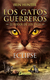 GATOS GUERREROS 04 EL PODER DE LOS TRES