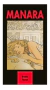 MANARA - TAROT EROTICO (LIBRO + CARTAS)