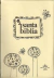 SANTA BIBLIA BEIGE BOLS