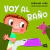 VOY AL BAÑO