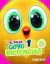 CIENCIAS 1 POLLO GOYO
