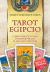 TAROT EGIPCIO CON CARTAS RECORTABLES