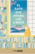 EL GATO QUE AMABA LOS LIBROS