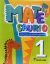 MATEMATICA 1 MATESAURIO