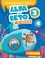 ALFA Y BETO AL RESCATE 3 AREAS INTEGRADAS