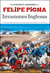 INVASIONES INGLESAS LA HISTORIETA ARGENT