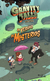 GRAVITY FALLS CORTOS UN VERANO DE MISTER