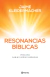 RESONANCIAS BIBLICAS