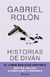 HISTORIAS DE DIVAN - DIEZ RELATOS DE VIDA