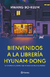 BIENVENIDOS A LA LIBRERIA HYUNAM-DONG