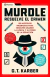 MURDLE RESUELVE EL CRIMEN