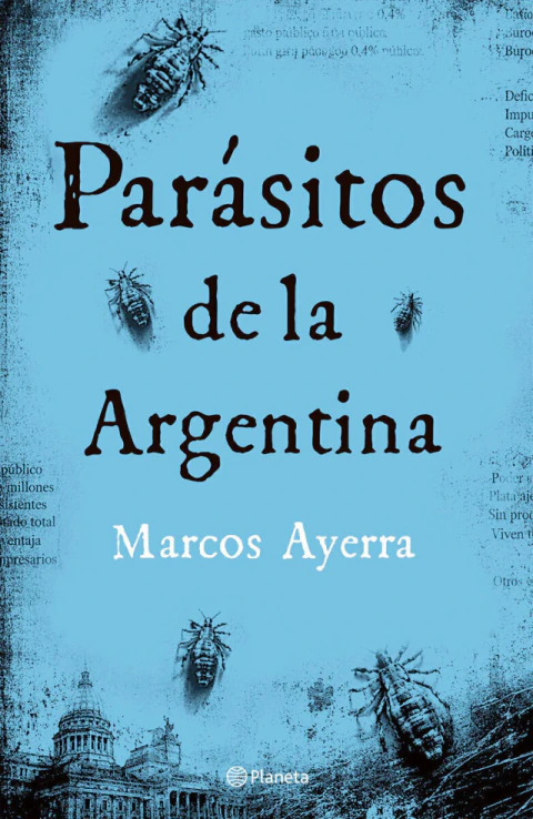 PARASITOS DE LA ARGENTINA