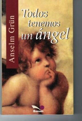 TODOS TENEMOS UN ANGEL