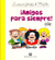 MAFALDA AMIGOS PARA SIEMPRE
