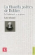 LA FILOSOFIA POLITICA DE HOBBES