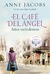 CAFE DEL ANGEL EL 02 AÑOS TURBULENTOS