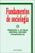 FUNDAMENTOS DE SOCIOLOGIA