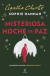 MISTERIOSA NOCHE DE PAZ - UN NUEVO CASO