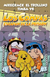 LOS COMPAS 02 ESCAPAN DE LA PRISION