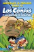 LOS COMPAS 08 Y LA AVENTURA EN MINIATURA