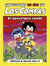 SOBREVIVIENDO 100 DIAS CON LOS COMPAS - EL APOCALIPSIS ZOMBIS