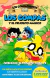 LOS COMPAS 02 Y EL FRIJOLITO MAGICO