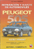 PEUGEOT 505 SEDAN-WEEKEND