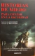 HISTORIAS DE MIEDO PARA CONTAR EN LA OSC