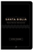 BIBLIA NVI LETRA GRANDE NEGRO